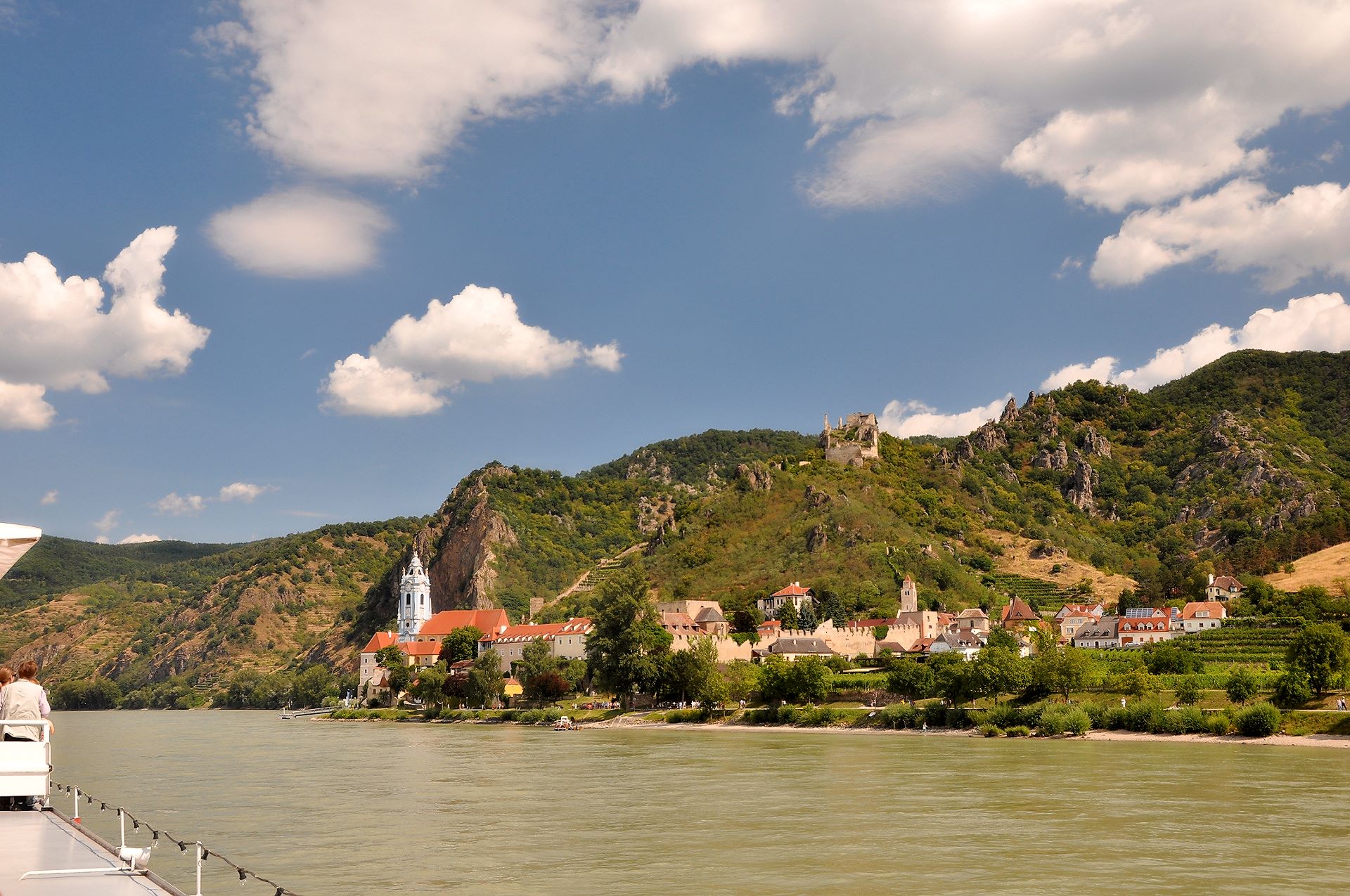 Dürnstein